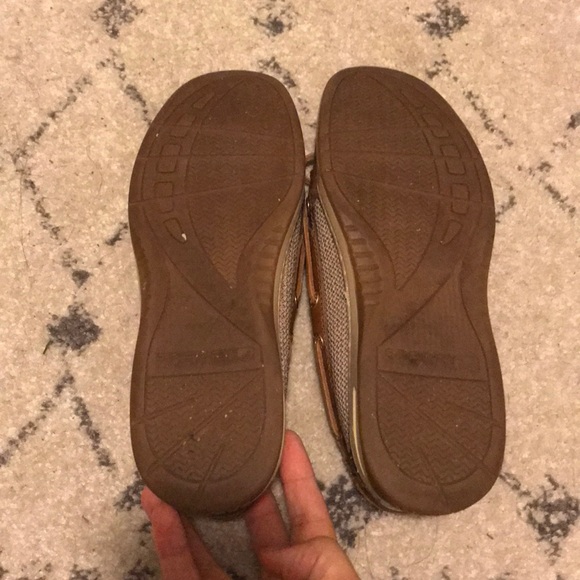 Womens Sperrys - Picture 3 of 6